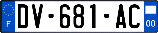 DV-681-AC