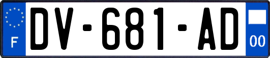 DV-681-AD