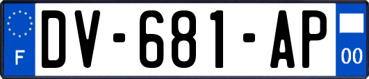 DV-681-AP