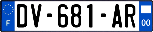 DV-681-AR