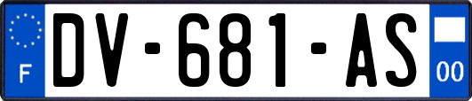 DV-681-AS