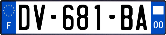 DV-681-BA