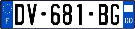 DV-681-BG