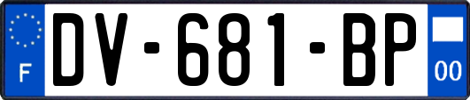 DV-681-BP