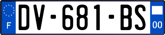 DV-681-BS