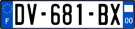 DV-681-BX