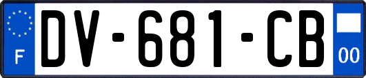 DV-681-CB