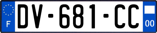 DV-681-CC