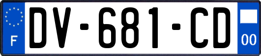 DV-681-CD