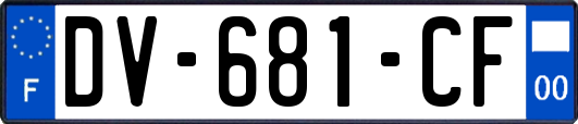 DV-681-CF