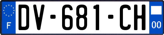 DV-681-CH