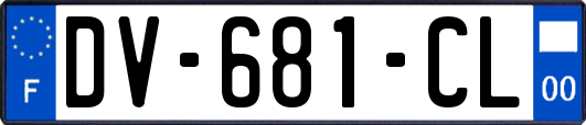 DV-681-CL