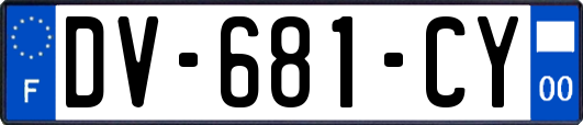 DV-681-CY