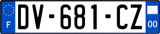 DV-681-CZ