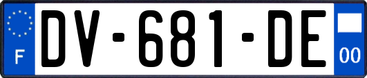 DV-681-DE