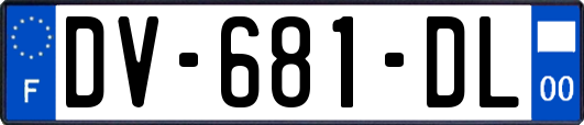 DV-681-DL