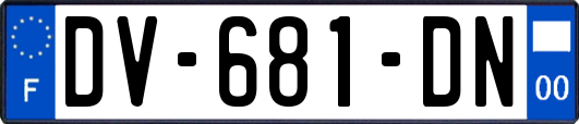 DV-681-DN