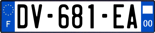 DV-681-EA