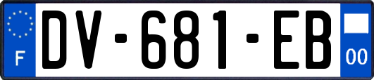 DV-681-EB