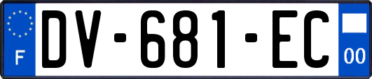 DV-681-EC