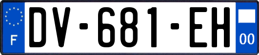 DV-681-EH