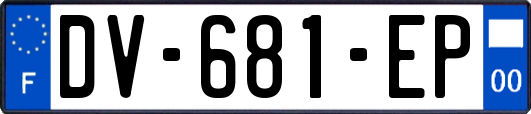 DV-681-EP