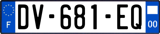 DV-681-EQ