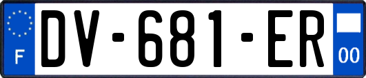 DV-681-ER