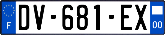 DV-681-EX