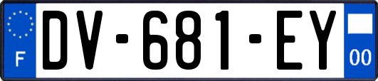 DV-681-EY