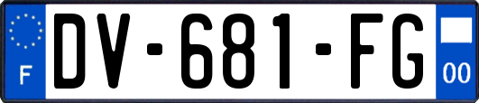 DV-681-FG