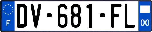 DV-681-FL