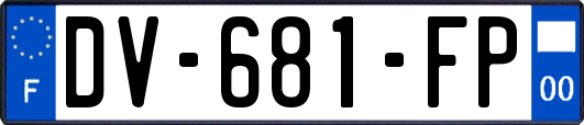 DV-681-FP