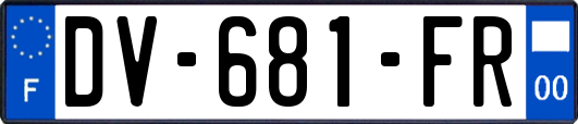 DV-681-FR