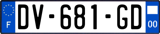 DV-681-GD