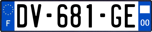 DV-681-GE