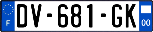 DV-681-GK