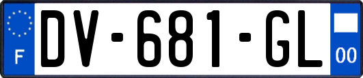 DV-681-GL