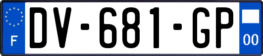 DV-681-GP