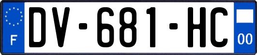 DV-681-HC