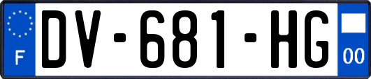 DV-681-HG