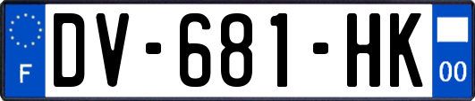 DV-681-HK