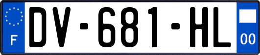 DV-681-HL