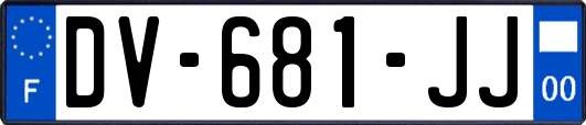 DV-681-JJ