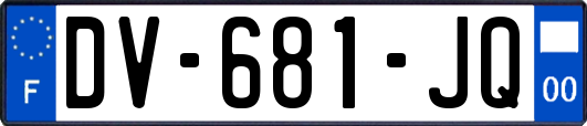 DV-681-JQ