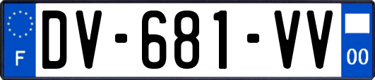 DV-681-VV