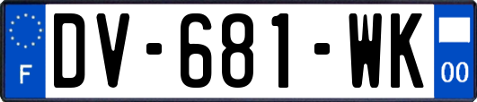 DV-681-WK