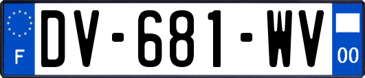 DV-681-WV