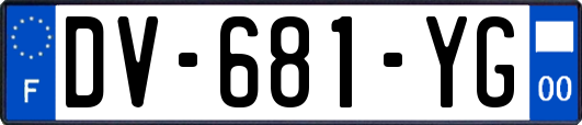 DV-681-YG