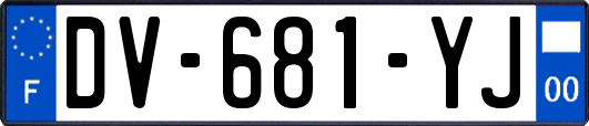 DV-681-YJ